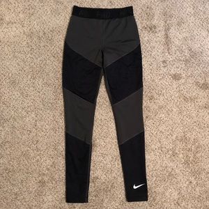 Nike Pro Cold Weather Leggings